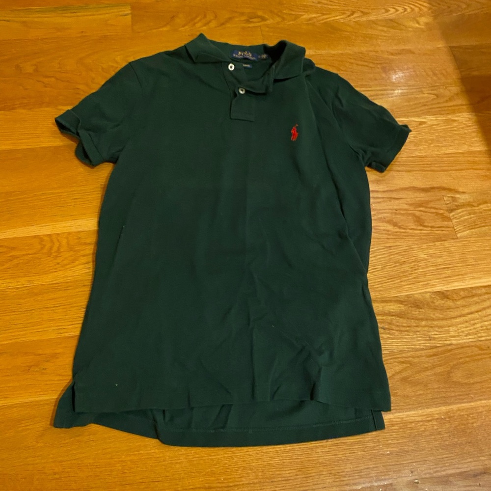 Polo Ralph Lauren Polo Size XS petite